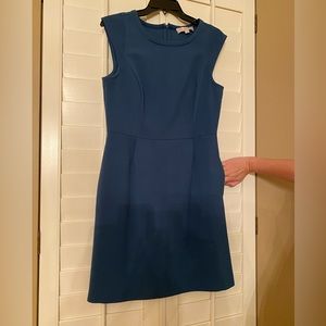 Loft sheath dress